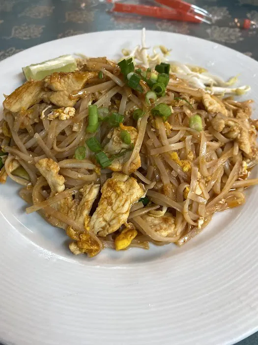 Thai Chang Restaurant Picture 8