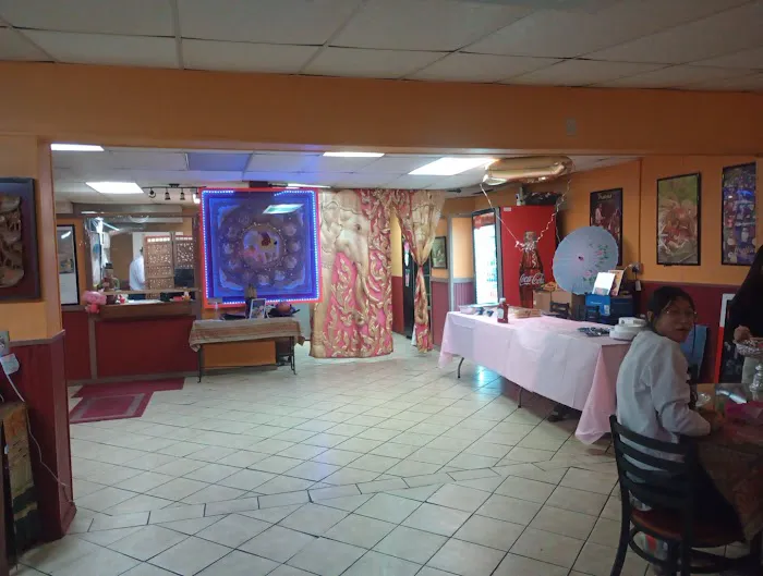 Thai Chang Restaurant Picture 6