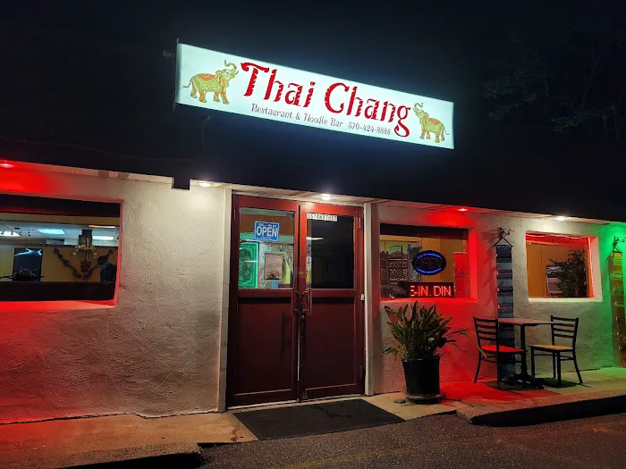 Thai Chang Restaurant Picture 5