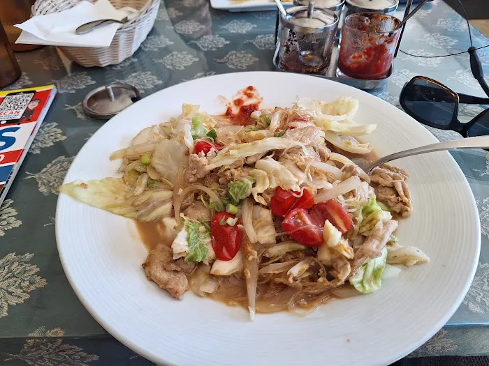 Thai Chang Restaurant Picture 4