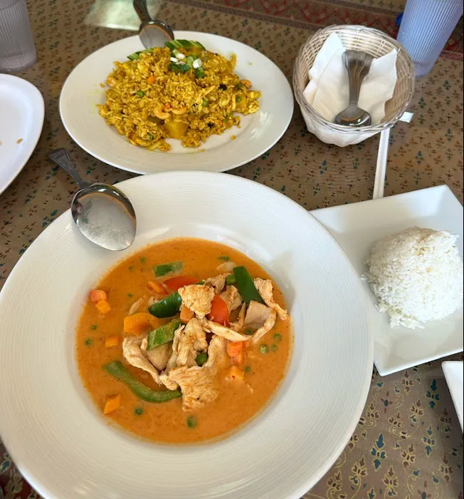 Thai Chang Restaurant Picture 3