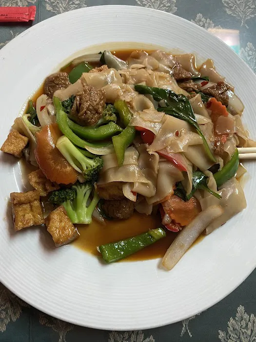 Thai Chang Restaurant Picture 7