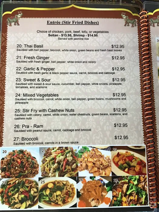 Thai Chang Restaurant Picture 10