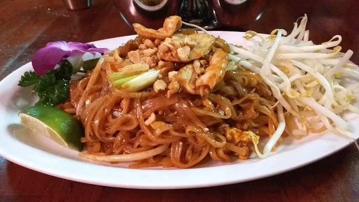 Thai Chang Restaurant Picture 1