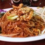 Thai Chang Restaurant