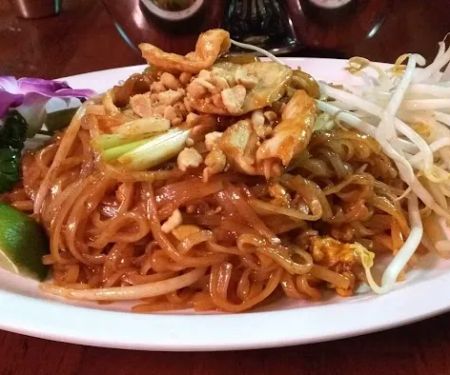 Thai Chang Restaurant