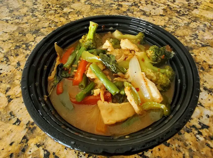 Thai Chang Restaurant Picture 2