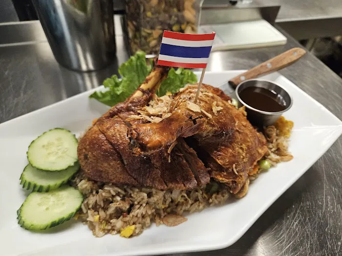 Phu Thai 611 Thai Cuisine Picture 9