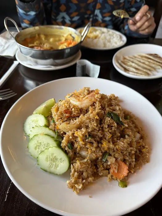 Phu Thai 611 Thai Cuisine Picture 2