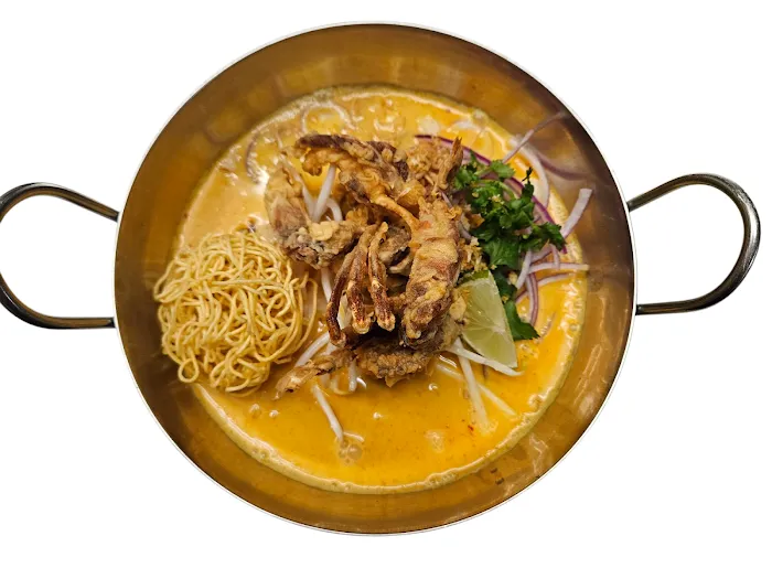 Phu Thai 611 Thai Cuisine Picture 3