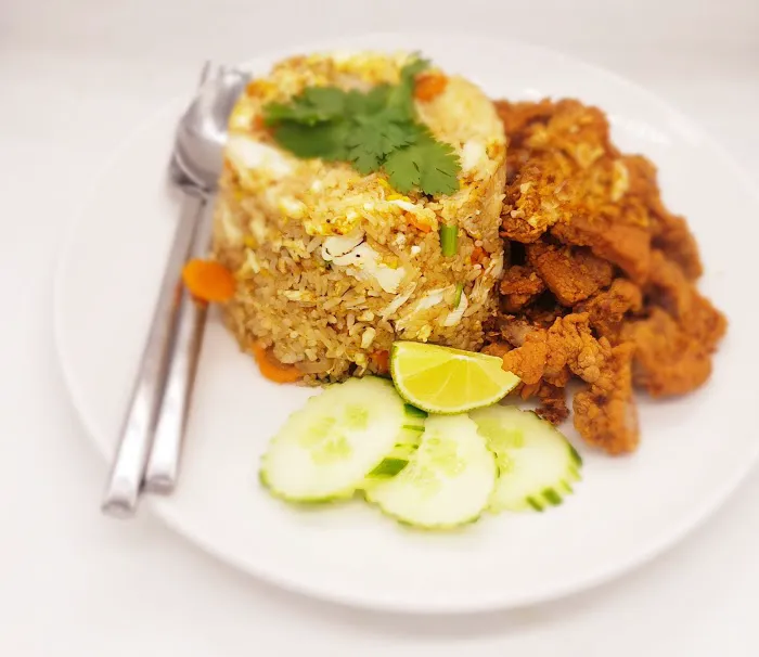 Phu Thai 611 Thai Cuisine Picture 8