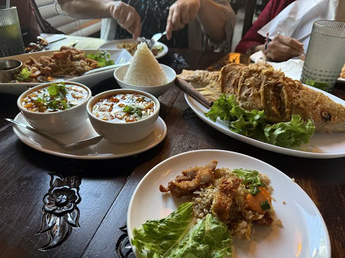 Phu Thai 611 Thai Cuisine Picture 10