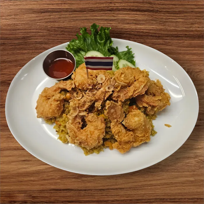 Phu Thai 611 Thai Cuisine Picture 7