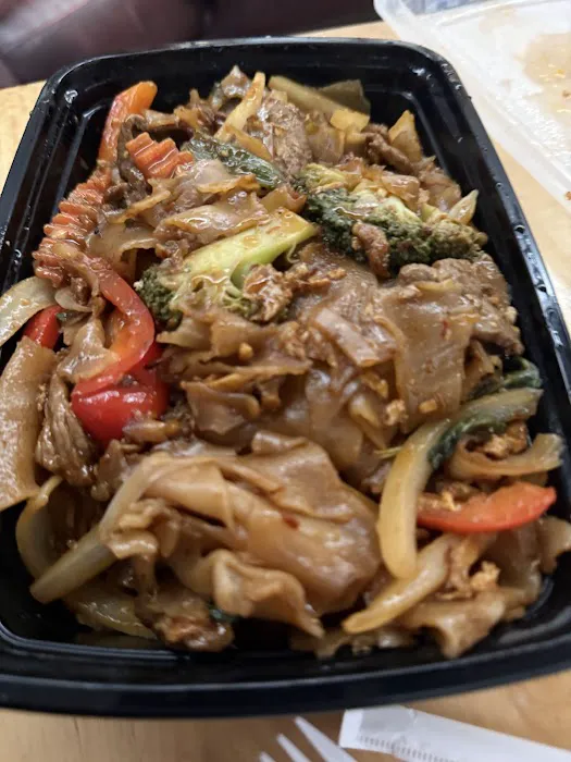 Phu Thai 611 Thai Cuisine Picture 6