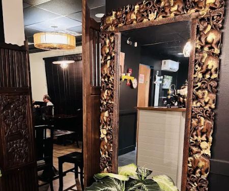 Phu Thai 611 Thai Cuisine