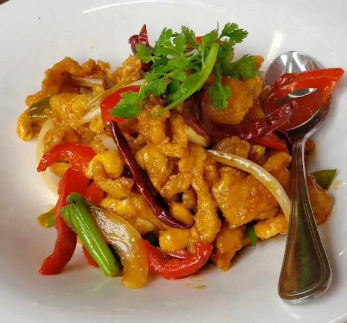 Phu Thai 611 Thai Cuisine Picture 5