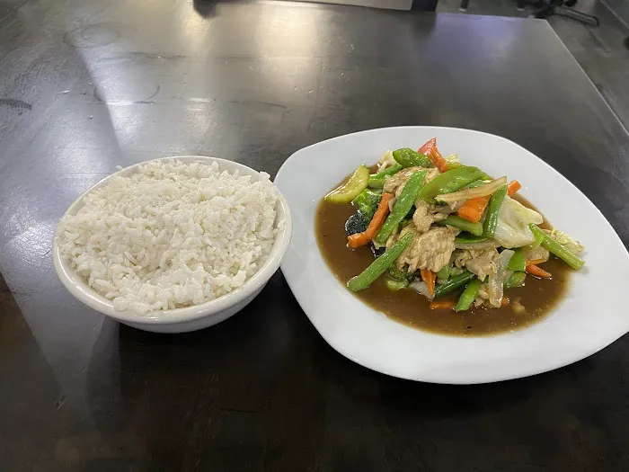 Thai Chang Cuisine Mount Pocono Picture 2