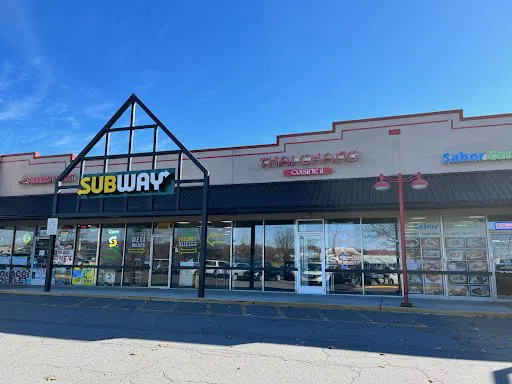 Thai Chang Cuisine Mount Pocono Picture 5