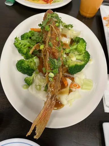 Thai Chang Cuisine Mount Pocono Picture 3