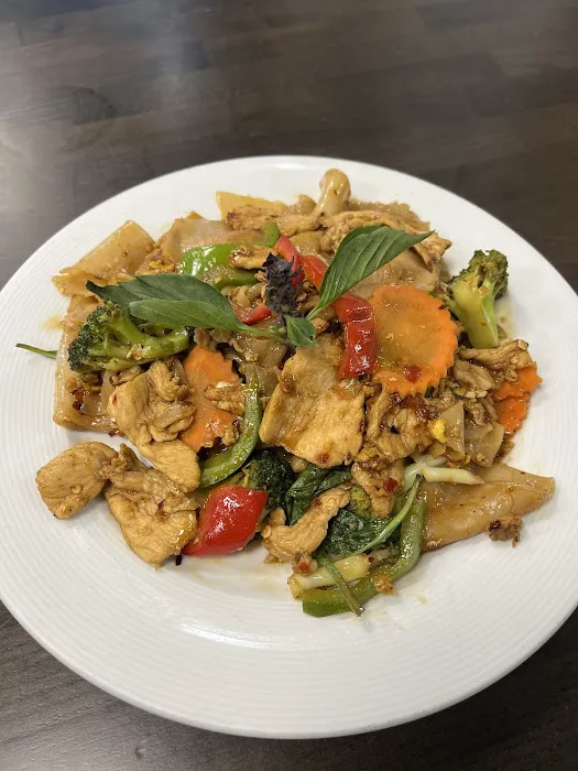 Thai Chang Cuisine Mount Pocono Picture 6