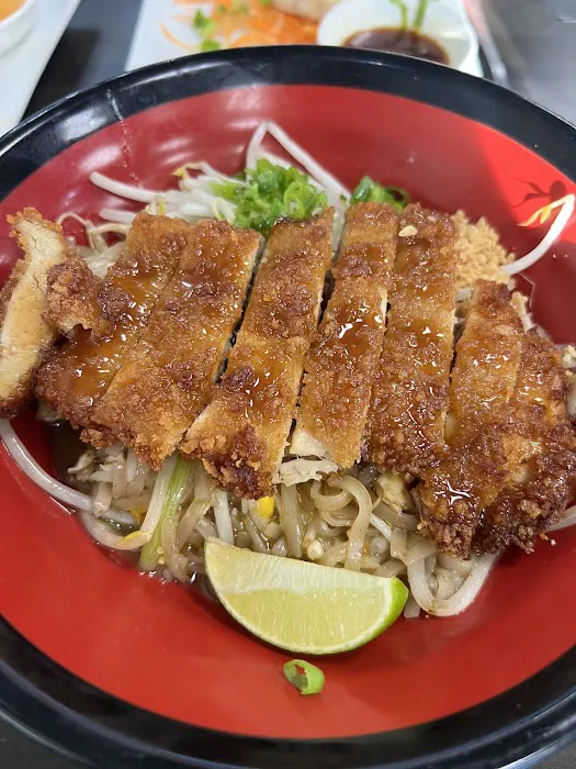 Thai Chang Cuisine Mount Pocono Picture 8