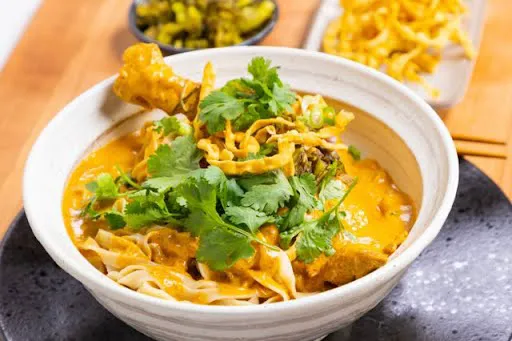 Thai Chang Cuisine Mount Pocono Picture 9