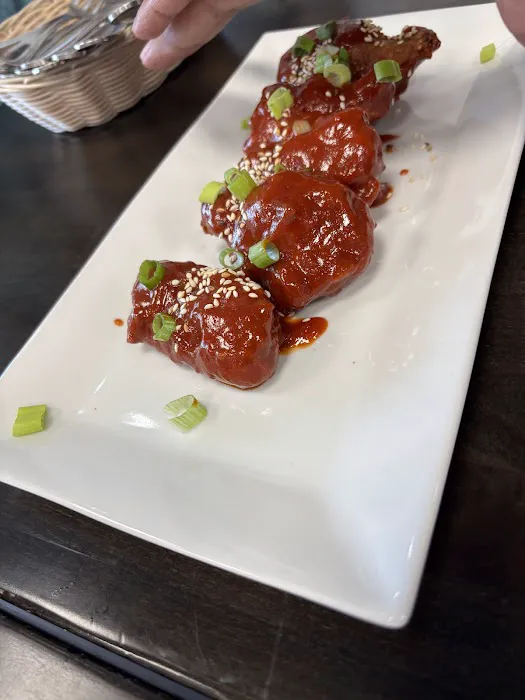 Thai Chang Cuisine Mount Pocono Picture 7