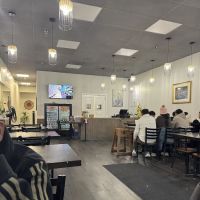 Thai Chang Cuisine Mount Pocono ico