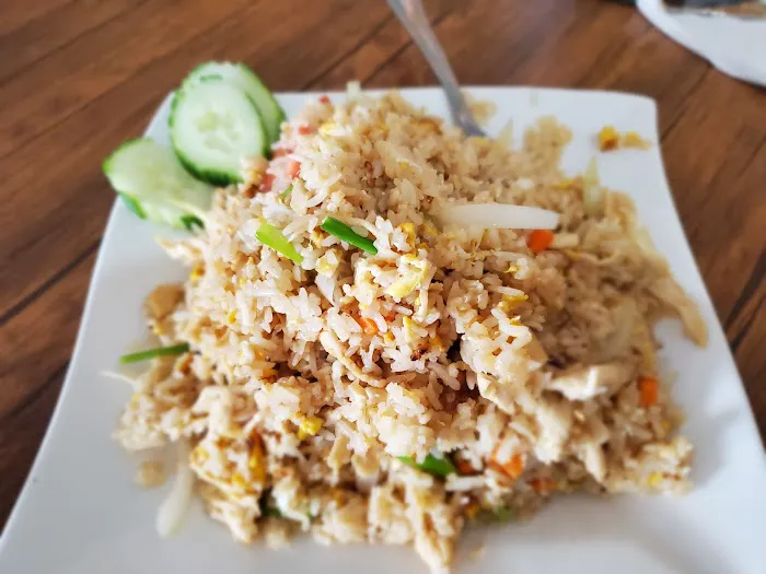 Thairiffic in the Valley Picture 1