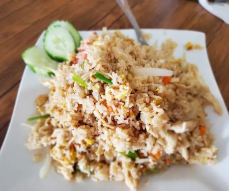 Thairiffic in the Valley