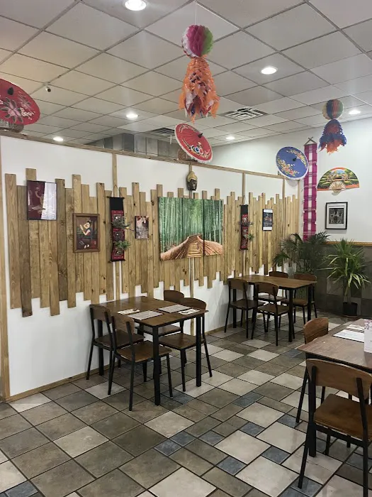 Thairiffic in the Valley Picture 4