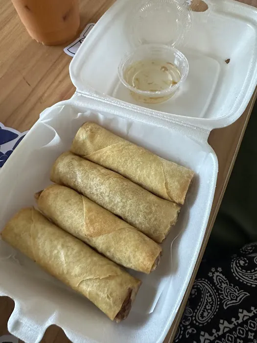 Thairiffic in the Valley Picture 8