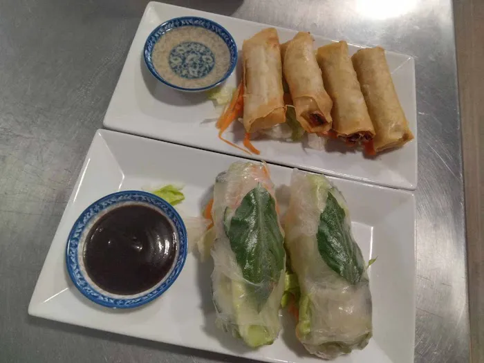 Bangkok at Bert's Picture 5