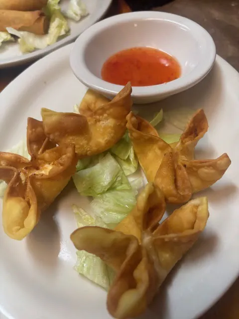 Bangkok at Bert's Picture 8