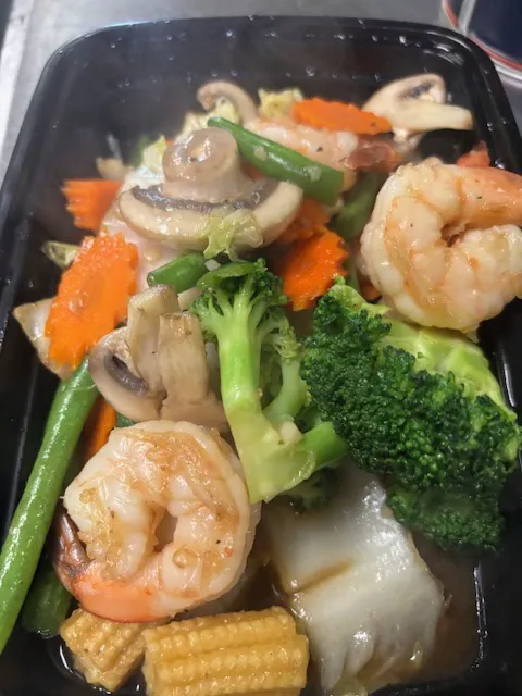 Bangkok at Bert's Picture 2