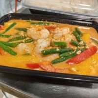 Bangkok at Bert's ico