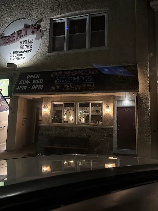 Bangkok at Bert's Picture 7