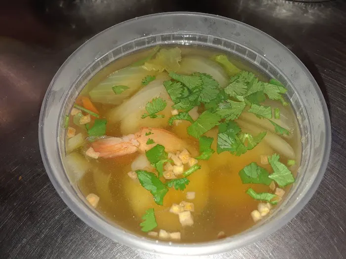 Thai Halal on main Picture 2