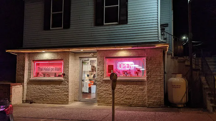 Thai Halal on main Picture 5