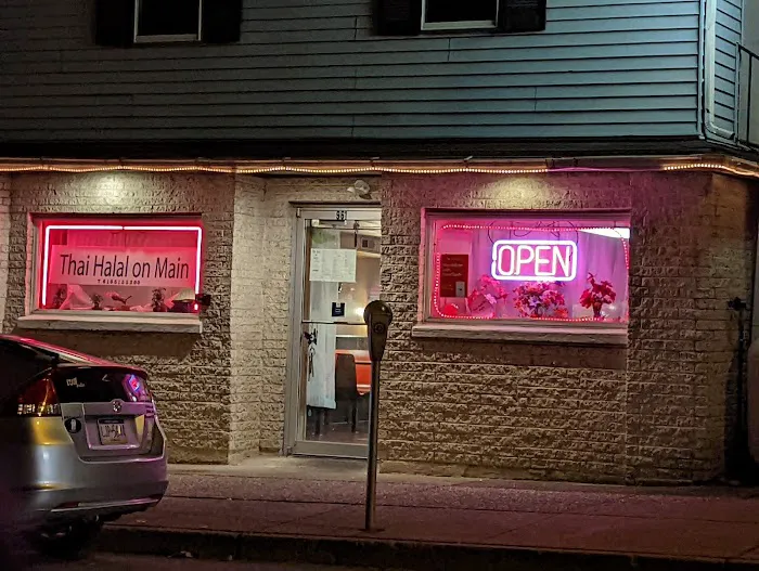 Thai Halal on main Picture 10