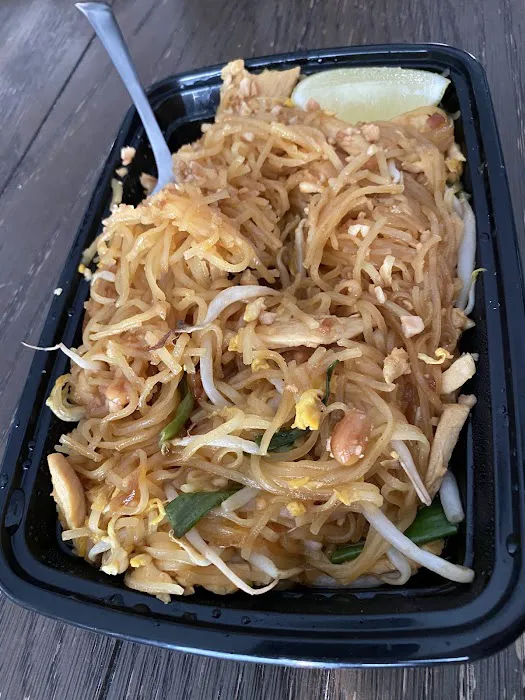 Thai Halal on main Picture 8