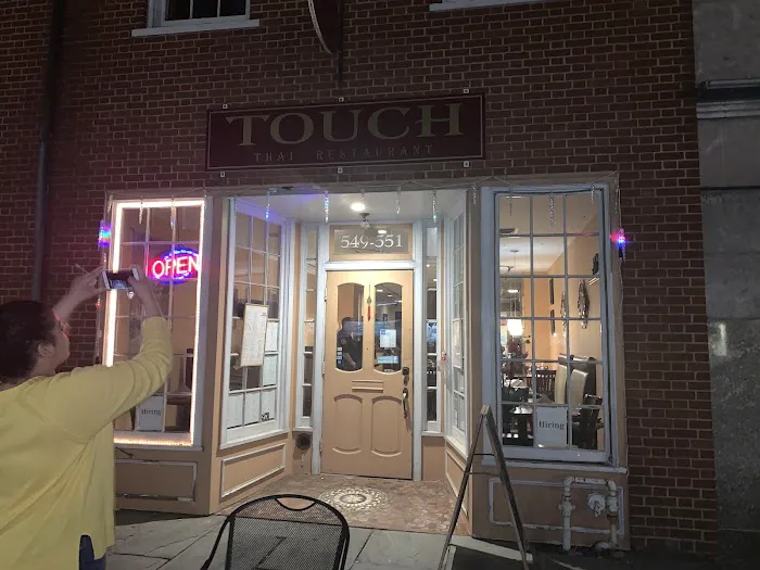 Touch Thai Restaurant Picture 10