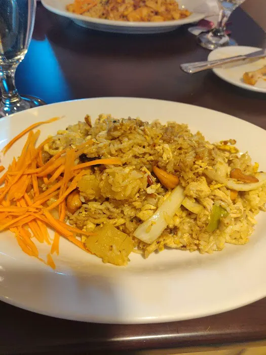 Touch Thai Restaurant Picture 8