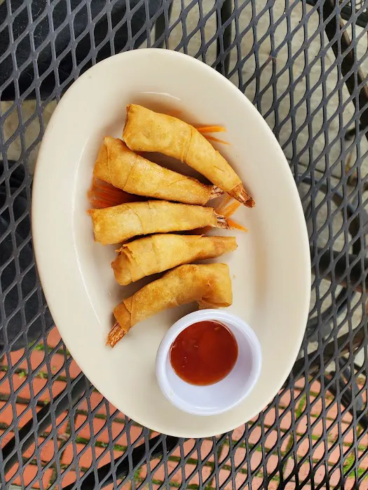 Touch Thai Restaurant Picture 7