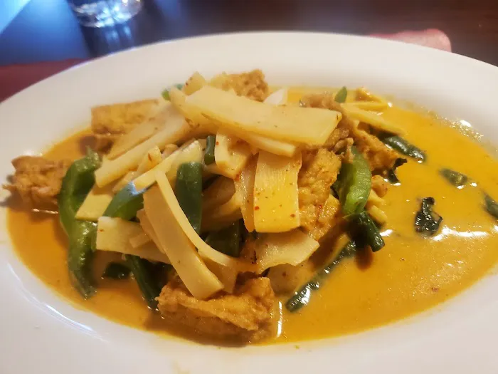 Touch Thai Restaurant Picture 1