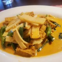 Touch Thai Restaurant ico