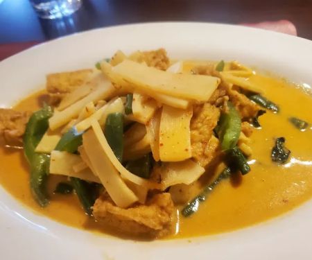 Touch Thai Restaurant