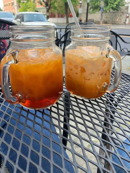 Touch Thai Restaurant Picture 3