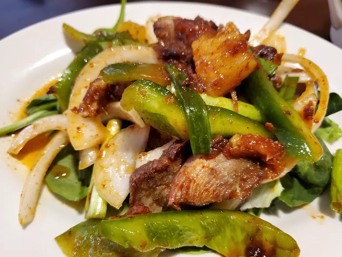 Touch Thai Restaurant Picture 9