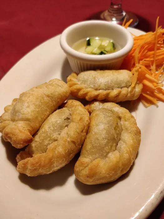 Touch Thai Restaurant Picture 2